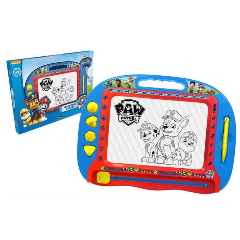 Distribuidor mayorista de Pizarra mágica magnética Paw Patrol Boys (Patrulla Canina)