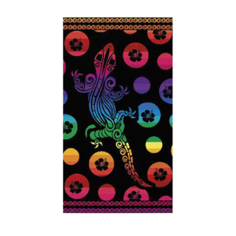 Distribuidor mayorista de Toalla algodón egipcio 90x165cm Sargantana