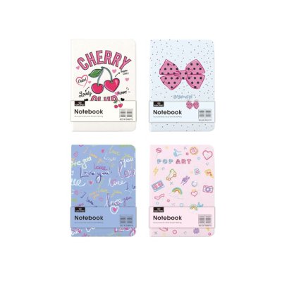 Libretas pequeñas A6 Love Art Libretas pequeñas A6 Love Art