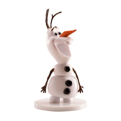 Wholesaler of Figura Olaf Frozen Disney