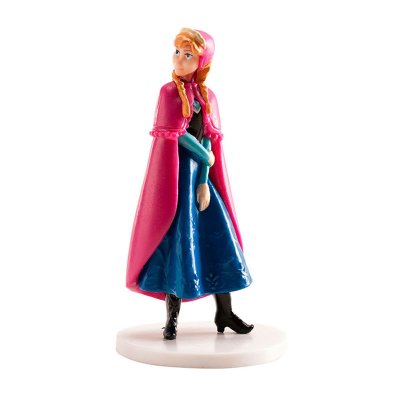Wholesaler of Figura Anna Frozen Disney