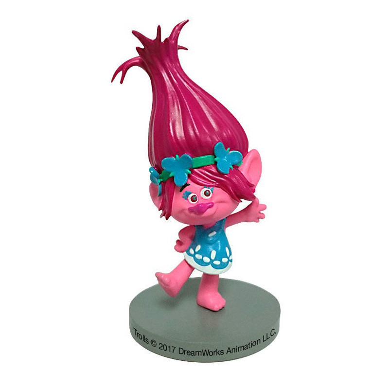 Distribuidor mayorista de Figura Poppy Trolls