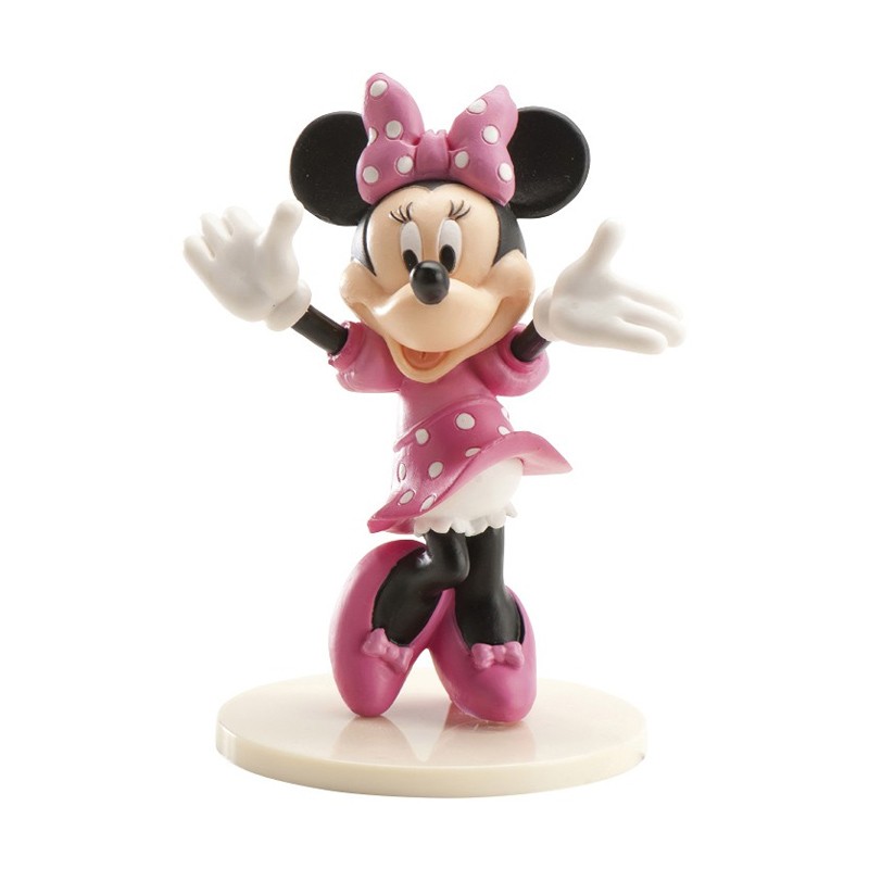 Distribuidor mayorista de Figura Minnie Mouse Disney