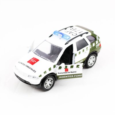 Wholesaler of Miniatura coche Agentes Forestales GT-3809