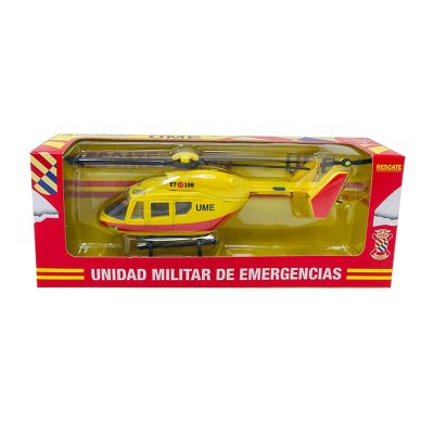 Wholesaler of Miniatura helicóptero UME GT-8094
