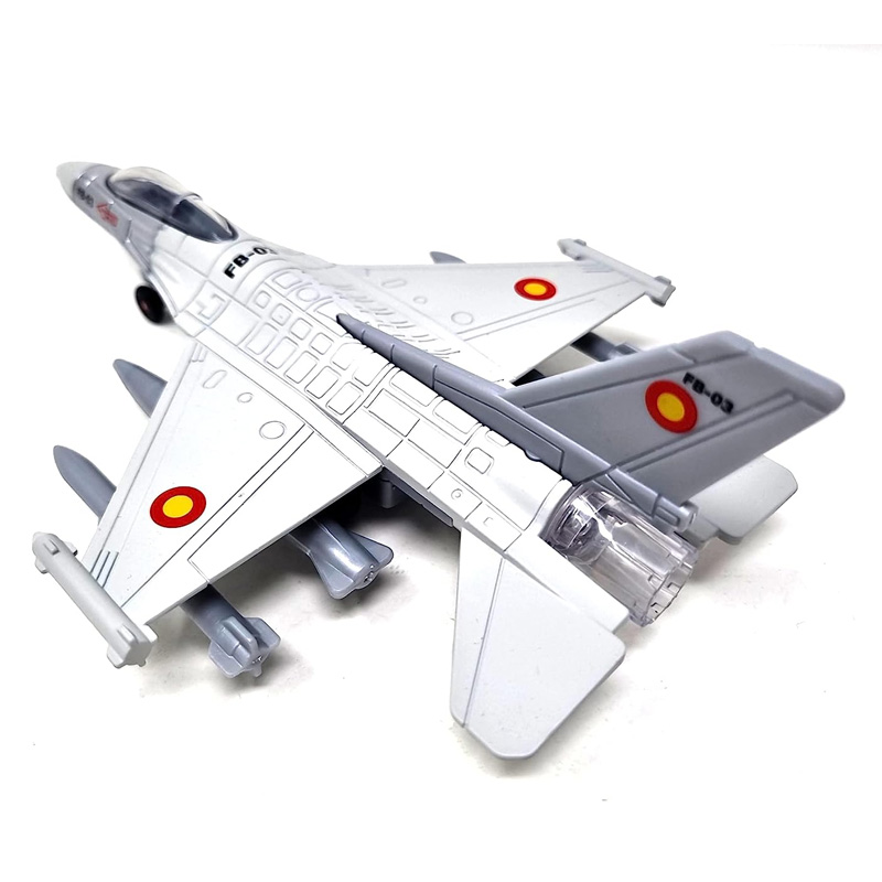 Miniatura avión Fighter Aircraft GT-8154 批发
