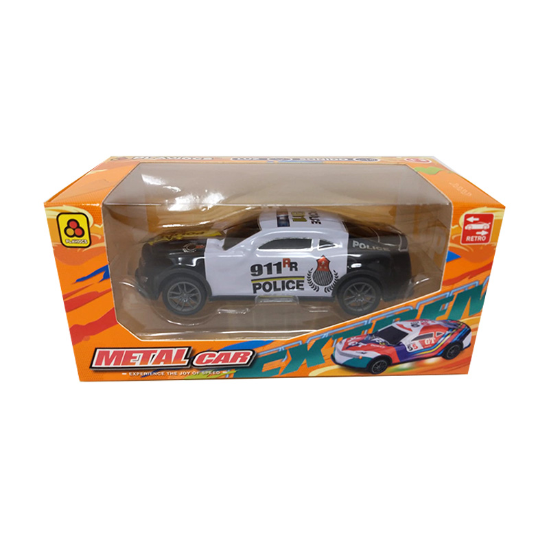 Distribuidor mayorista de Miniatura vehículo luces y sonido Metal Car GT-8189 - modelos aleatorios