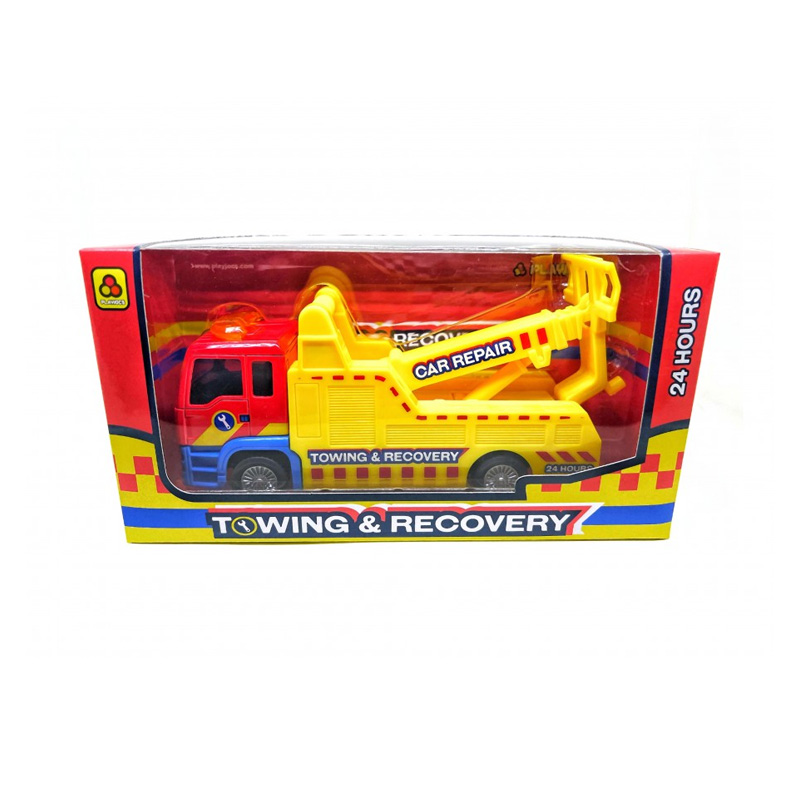 Miniatura coche Car Repair Towing & Recovery