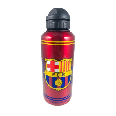 Botella aluminio 400ml FCB Barcelona 批发