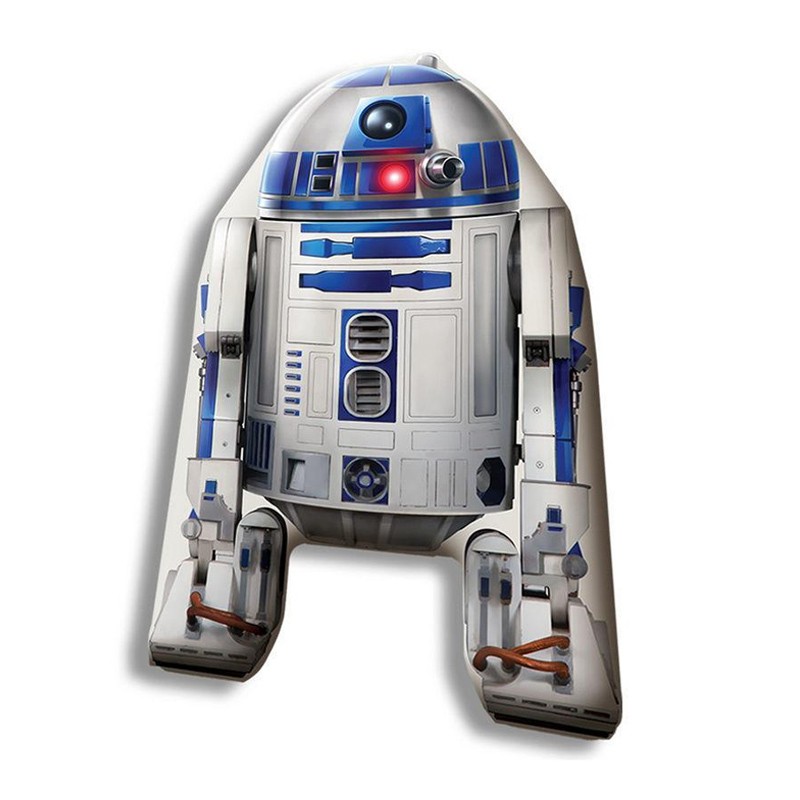 Cojín R2D2 Star Wars 40cm 批发