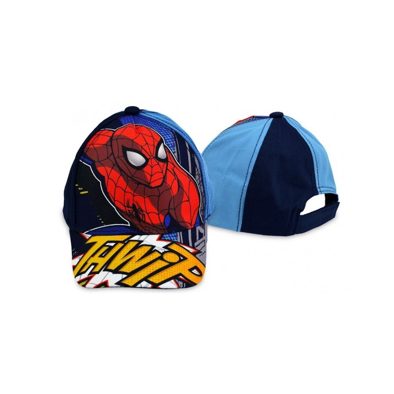 Wholesaler of Gorra Ultimate Spiderman Marvel Thwip