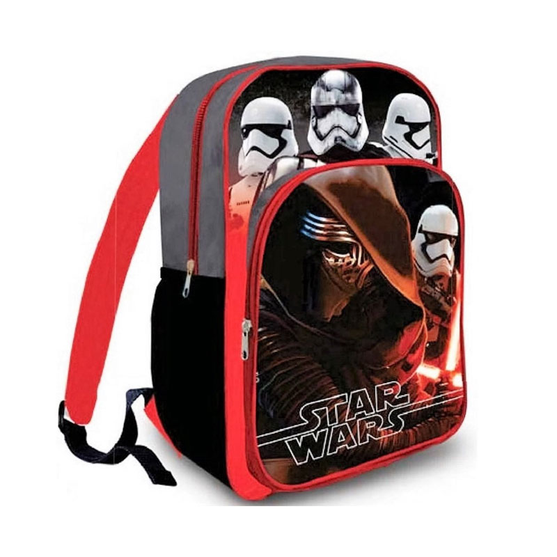 Distribuidor mayorista de Mochila grande Star Wars 42cm