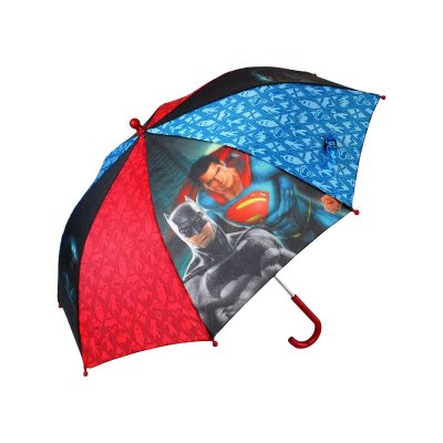 Paraguas automático Batman v Superman 48cm 19" 批发