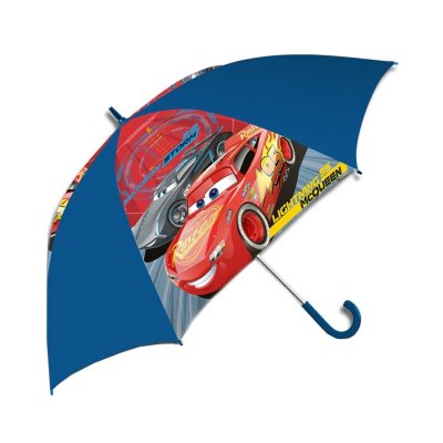 Paraguas manual Cars 55cm