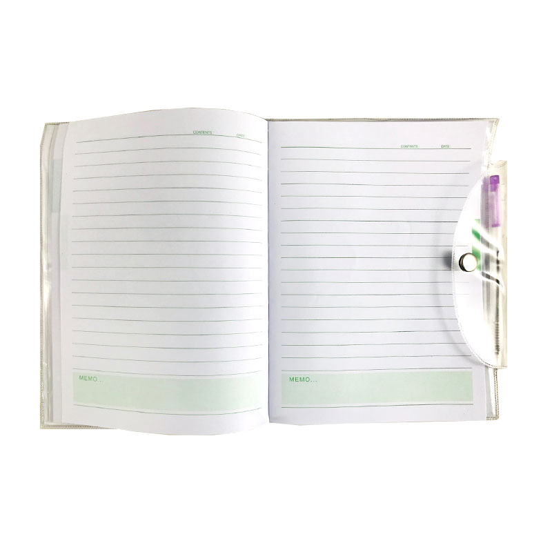 Distribuidor mayorista de Libreta c/bolígrafo Unicornio