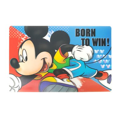 Salvamantel 3D Mickey Disney 批发