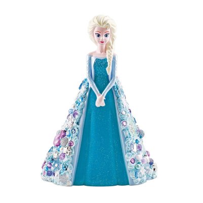 Distribuidor mayorista de Princesa Disney Deco Frenzy Hucha Frozen