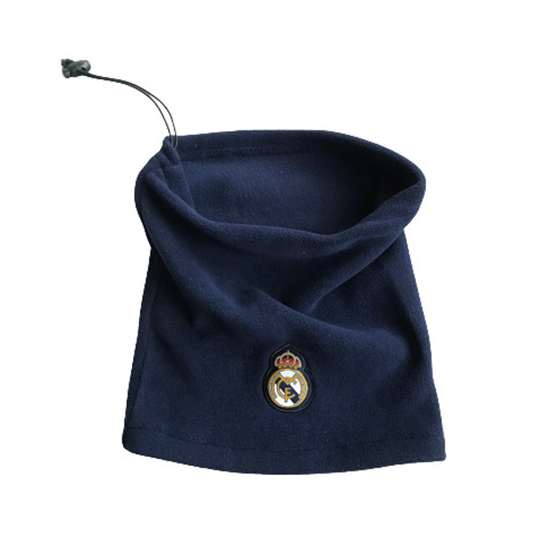 Braga cuello polar adulto Real Madrid Nº6