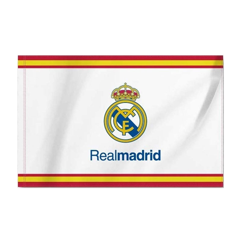 Bandera Real Madrid FC 150x100cm 批发