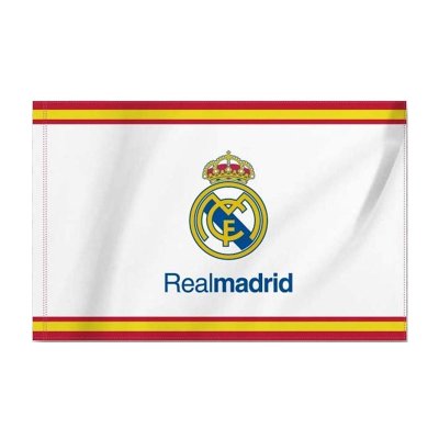 Bandera Real Madrid FC 150x100cm