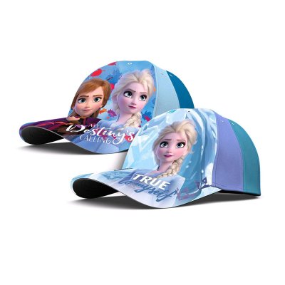 Gorras Frozen 2 Disney 52-54cm 批发