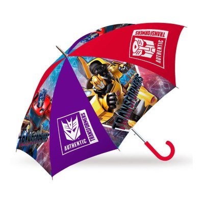 Paraguas automático Transformers 45cm 批发