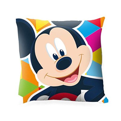 Distribuidor mayorista de Cojín grande Mickey Disney 40cm