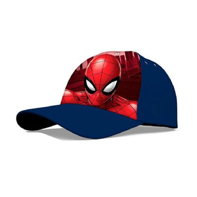 Distribuidor mayorista de Gorra Spiderman Marvel