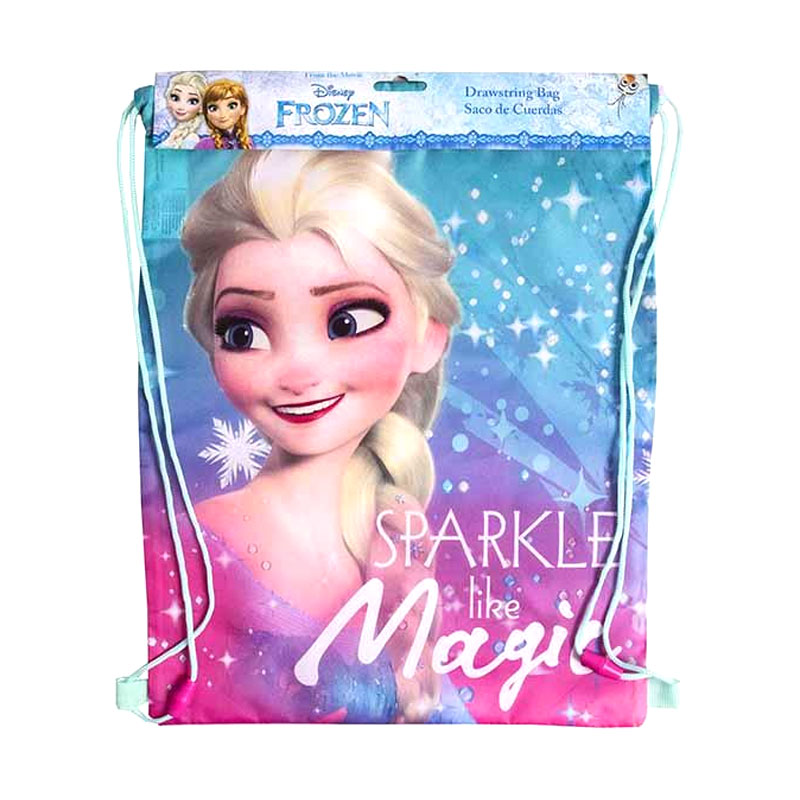 Distribuidor mayorista de Saco grande Elsa Frozen