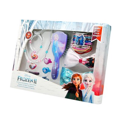 Wholesaler of Set de accesorios Frozen 2 Disney 20pzs
