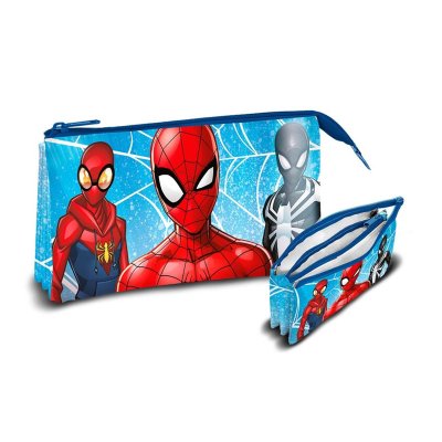 Wholesaler of Estuche triple Spiderman Marvel
