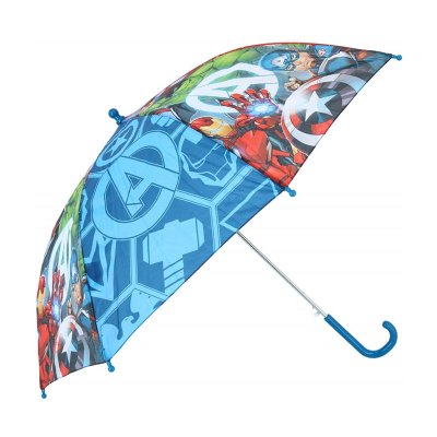 Paraguas automático Los Vengadores 66cm
