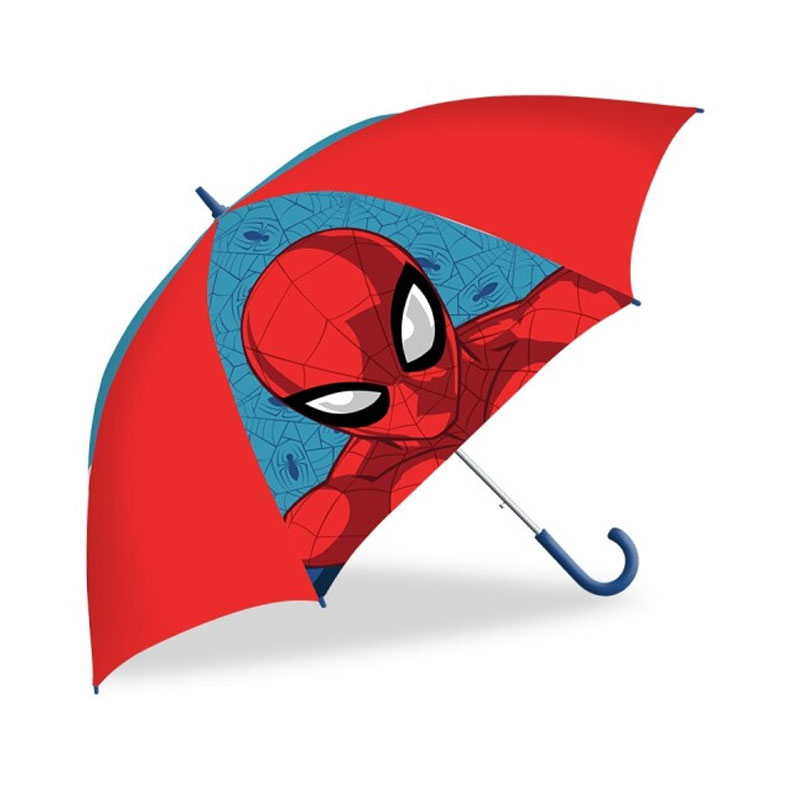 Paraguas manual Spiderman 55cm 批发