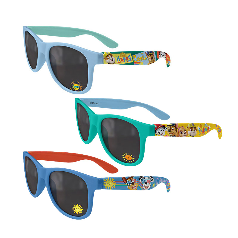 Distribuidor mayorista de Gafas de sol Paw Patrol Team