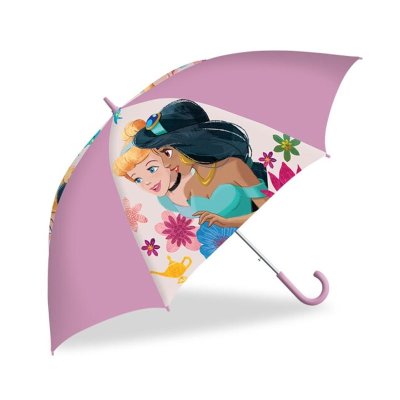 Paraguas manual Princesas Disney 55cm