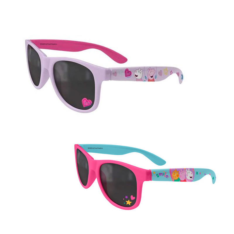 Gafas de sol Peppa Pig Smile