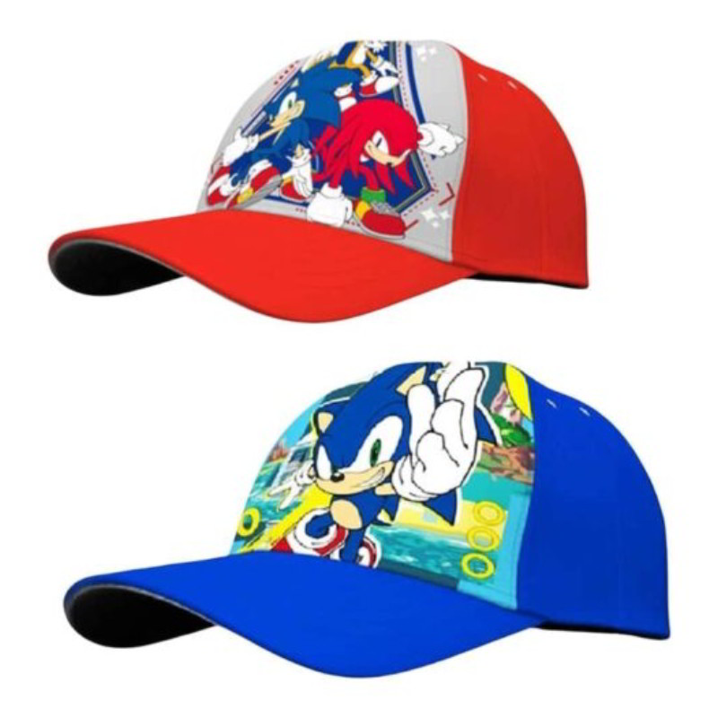 Distribuidor mayorista de Gorra 52-54cm Sonic