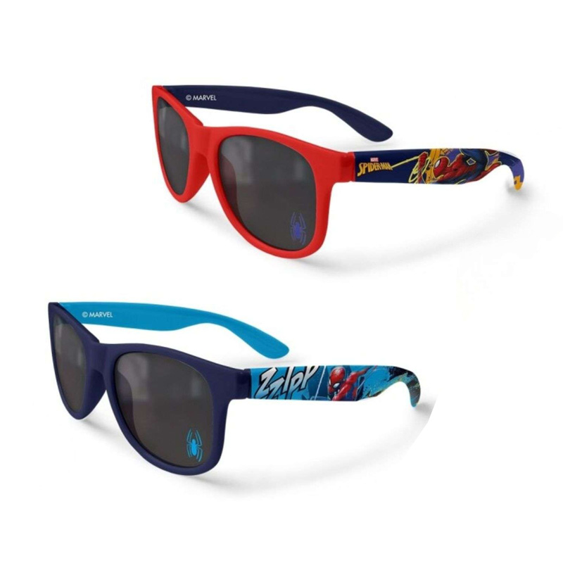 Distribuidor mayorista de Gafas de sol Spiderman Marvel