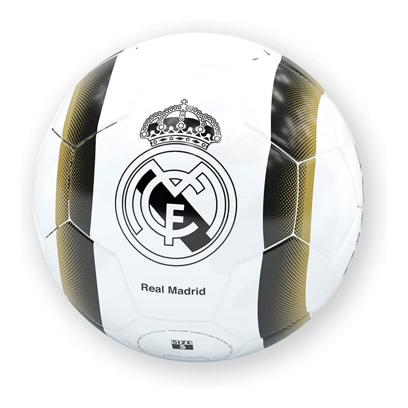 Distribuidor mayorista de Balón de Fútbol Real Madrid
