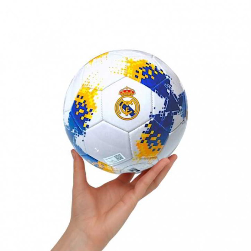 Distribuidor mayorista de Balón mini Real Madrid Nº60 Oficial
