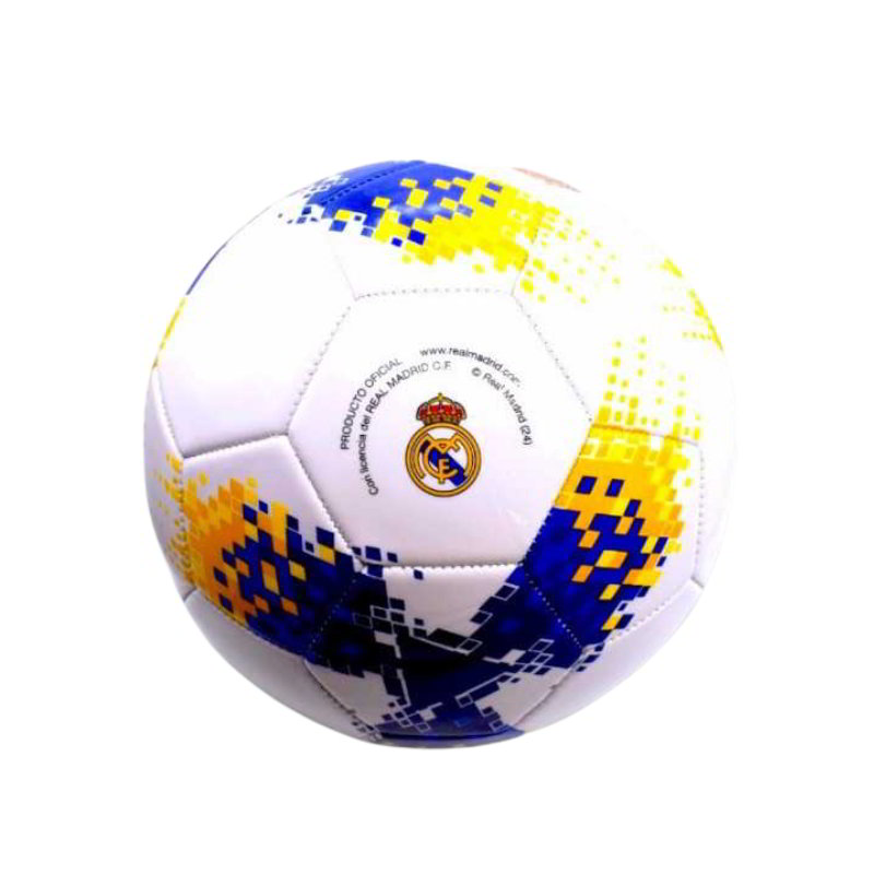 Balón mini Real Madrid Nº60 Oficial