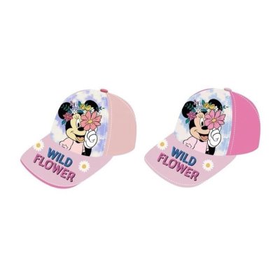 Gorras Minnie Mouse Disney 44/46-48/50