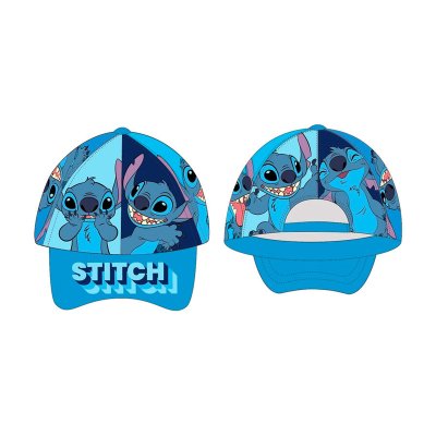 Distribuidor mayorista de Gorra Stitch Disney 53-55cm