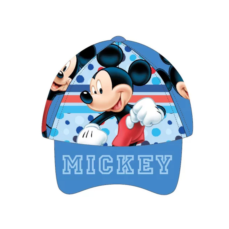 Gorra 51cm Mickey Mouse Disney