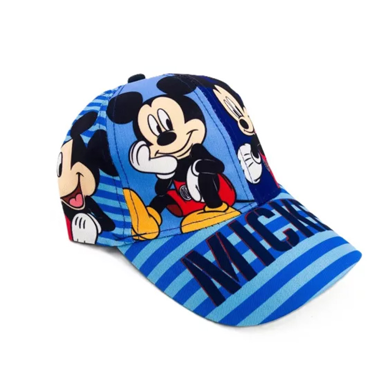 Gorra 51-53cm Mickey Mouse Disney