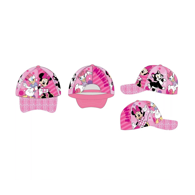 Gorra 53cm Minnie & Daisy Disney