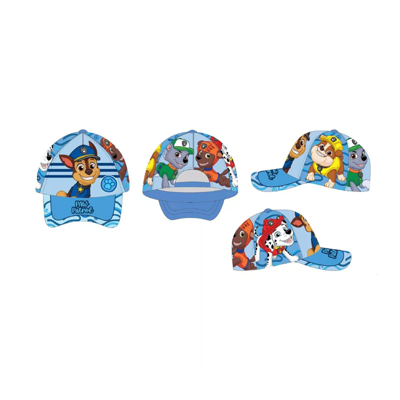 Distribuidor mayorista de Gorra 51-53cm Paw Patrol