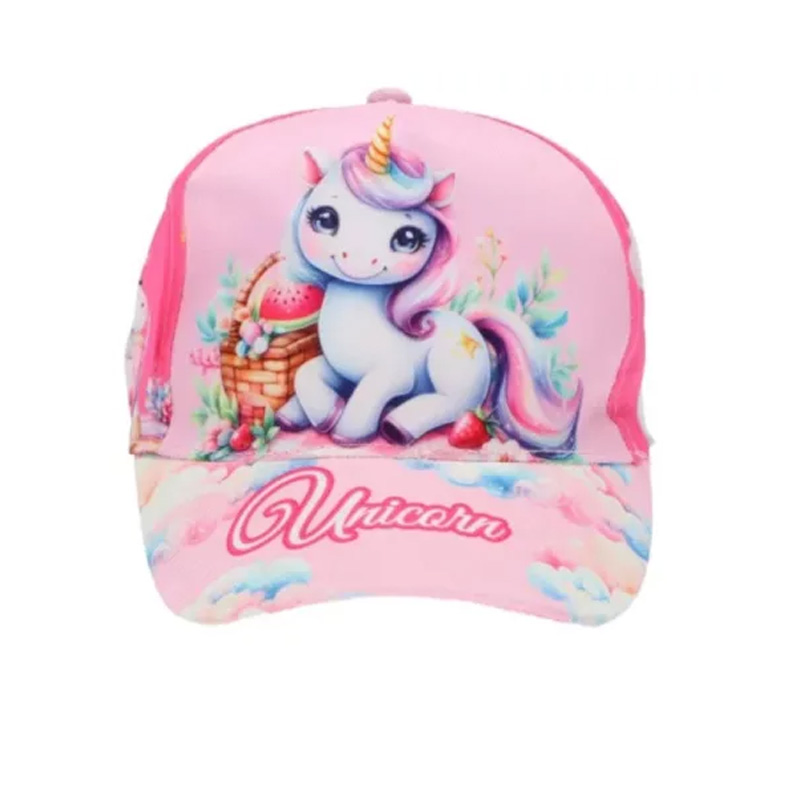 Gorra 53cm Unicornio