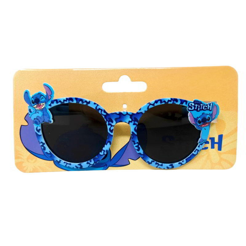 Gafas de sol Stitch azules
