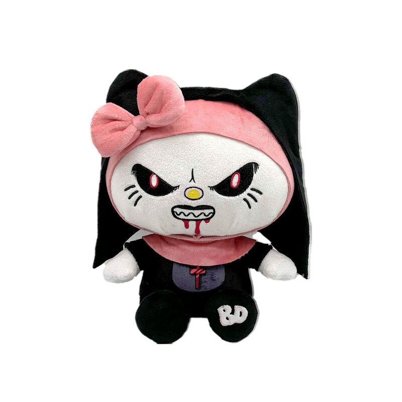 Peluche Possessed Bad Day 24cm